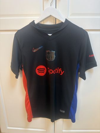 FC Barcelona Trikot Lamine Yamal 19 Grösse M