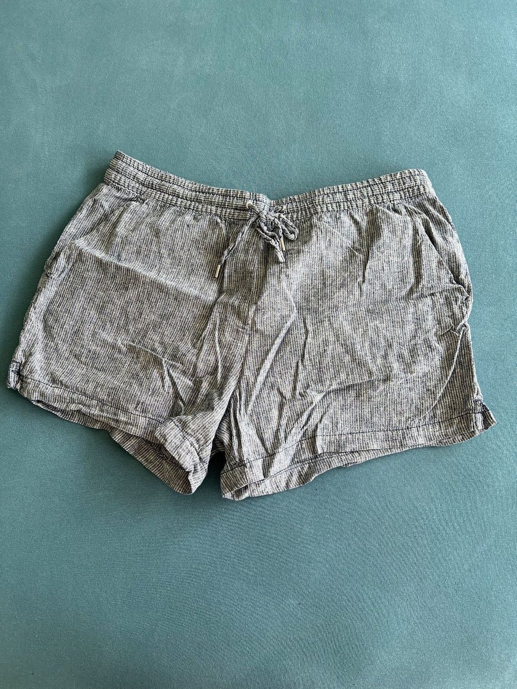H&M Pantalons: Shorts von H+M – D'occasion à Zollikofen par Wishbear