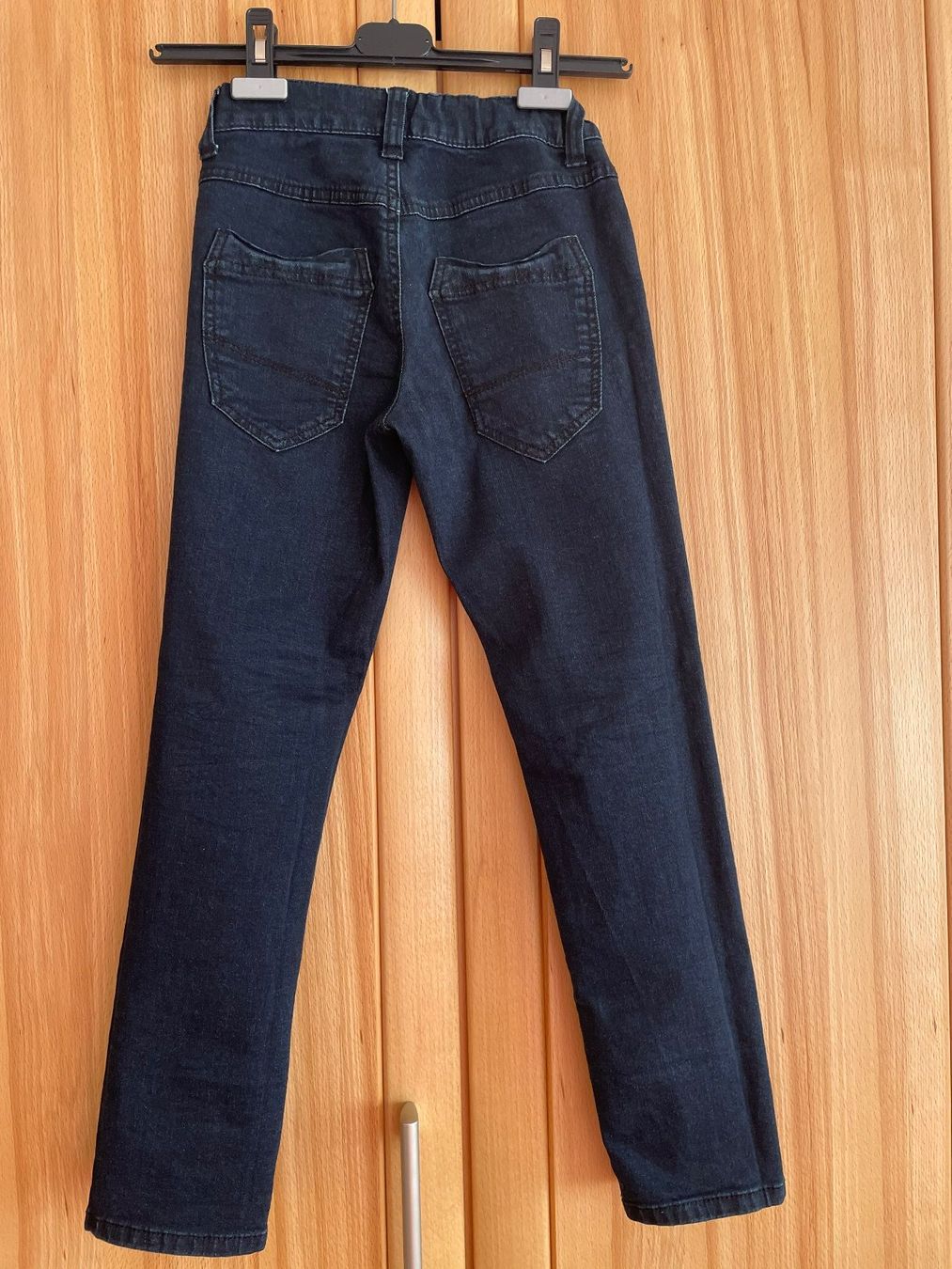 Pantaloni: Jeanshose Grösse 140 – Nuovo (secondo la descrizione) da Wettingen venduto da lili_66 1