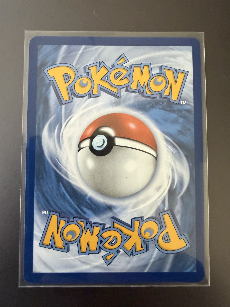 Pokémon Sammelbilder & Trading cards: Espeon ex #070 30C EN – Neu (gemäss Beschreibung) aus Savigny von Matgab94 1