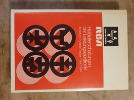 Halbleiterschaltung der Leistungselektronik RCA