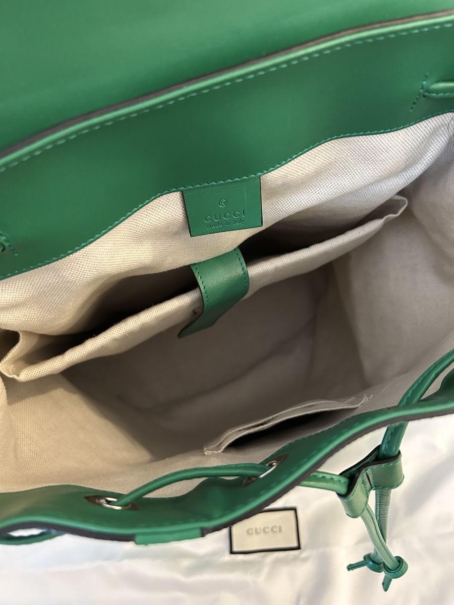 Gucci Rucksäcke: Gucci backpack – Gebraucht aus Eysins von inf_nwb9 5