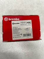 Originale Brembo P23 077 Bremsbeläge 2 x 2 Stk. neu