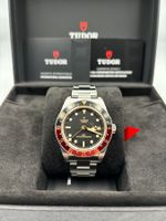 Tudor Black Bay 58 GMT - Full Set - NEU - 2024