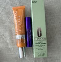 Clinique Set: City Block SPF 50, Smart Clinique Repair,