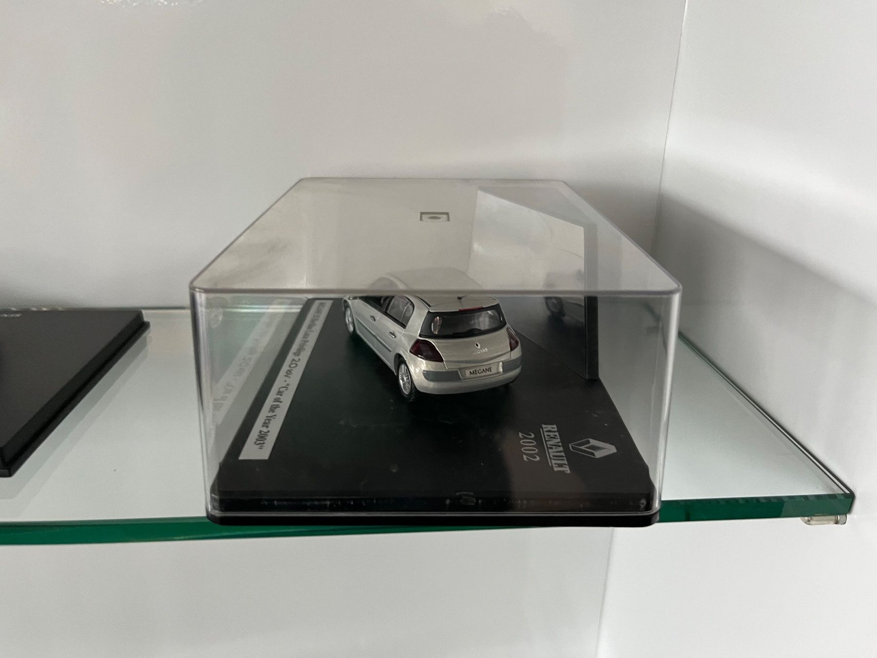 Renault Modellini d'auto: Renault Megane II verschiedene – Usato da Kräiligen venduto da tisala 8