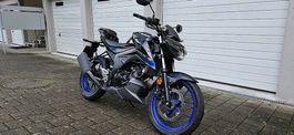 Suzuki GSX-S 125