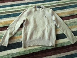 Pullover Ralph Lauren Gr 140
