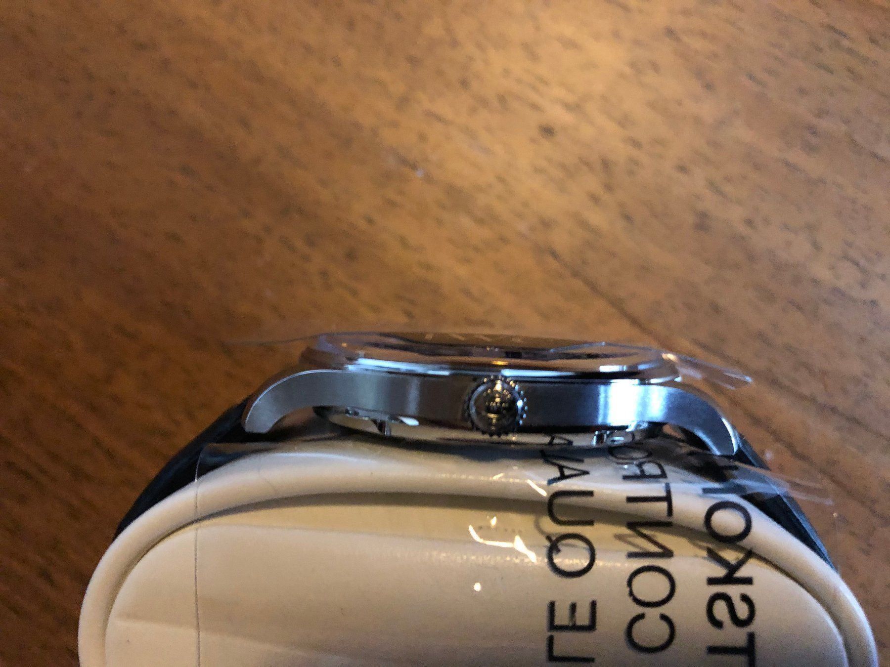 IWC Orologi: IWC Portugieser HW Ref. 545407 NEU – Nuovo (secondo la descrizione) da Siblingen venduto da Jayuah 3