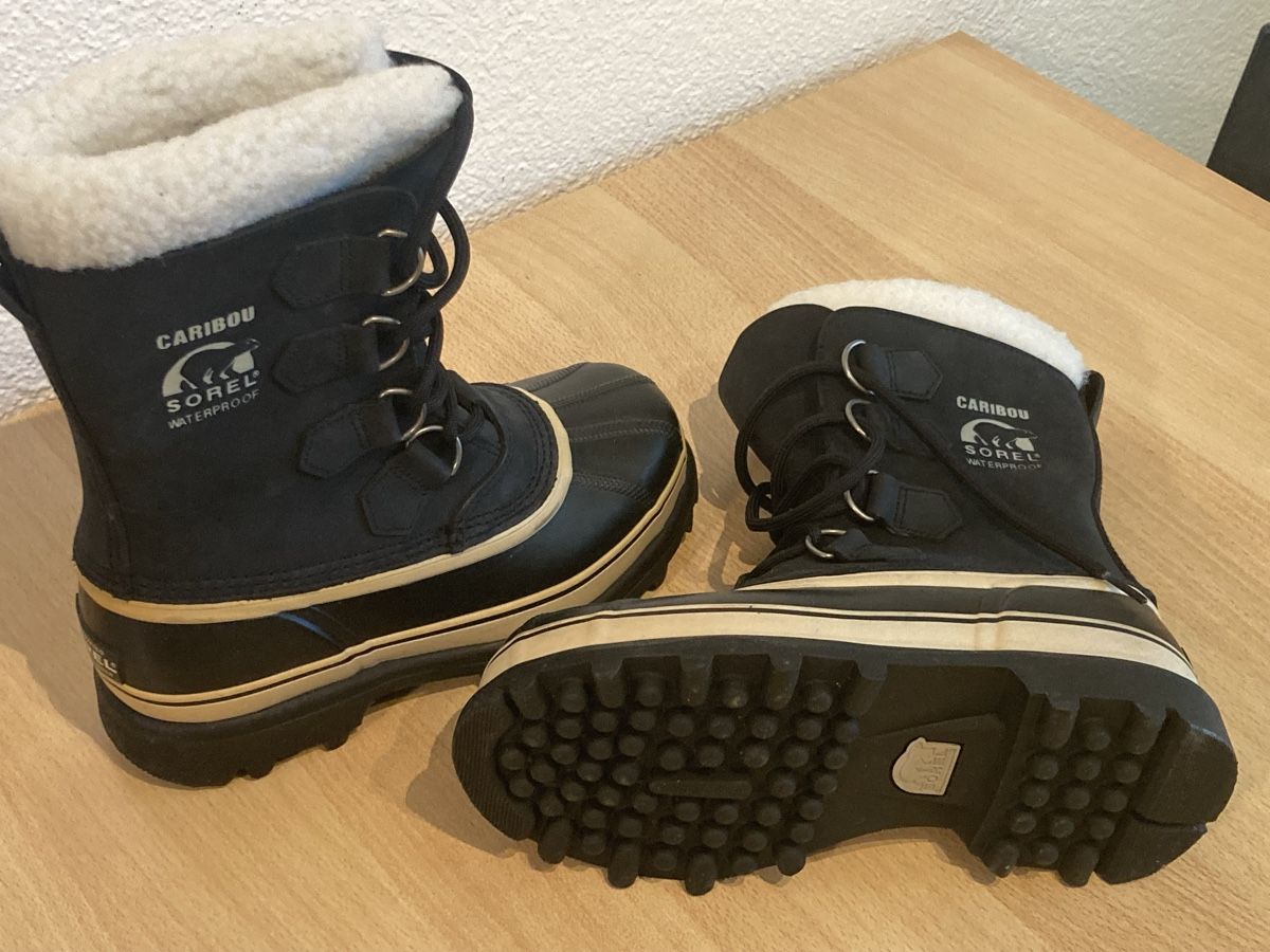 Sorel Damenschuhe: Sorel Winterstiefel – Neu (gemäss Beschreibung) aus Bern von NAJAW85 3