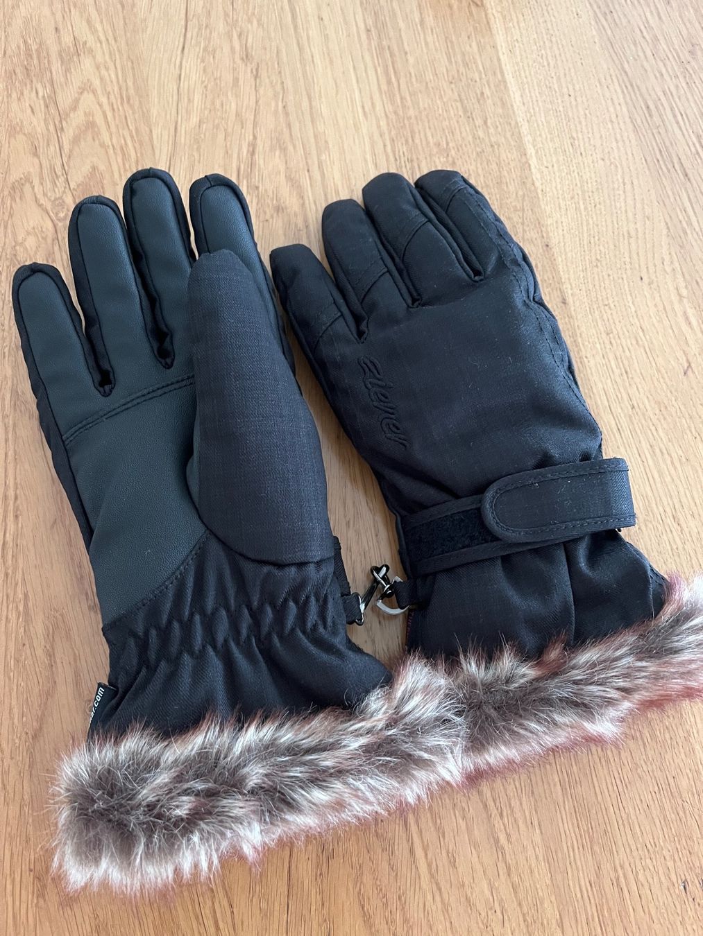Ziener Handschuhe & Handstulpen: Ziener Handschuhe Erwachsene neu Grösse 7.5 – Neu (gemäss Beschreibung) aus Zürich von asocaciu 4