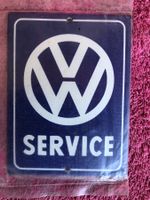 Vw Service garage golf polo scirocco