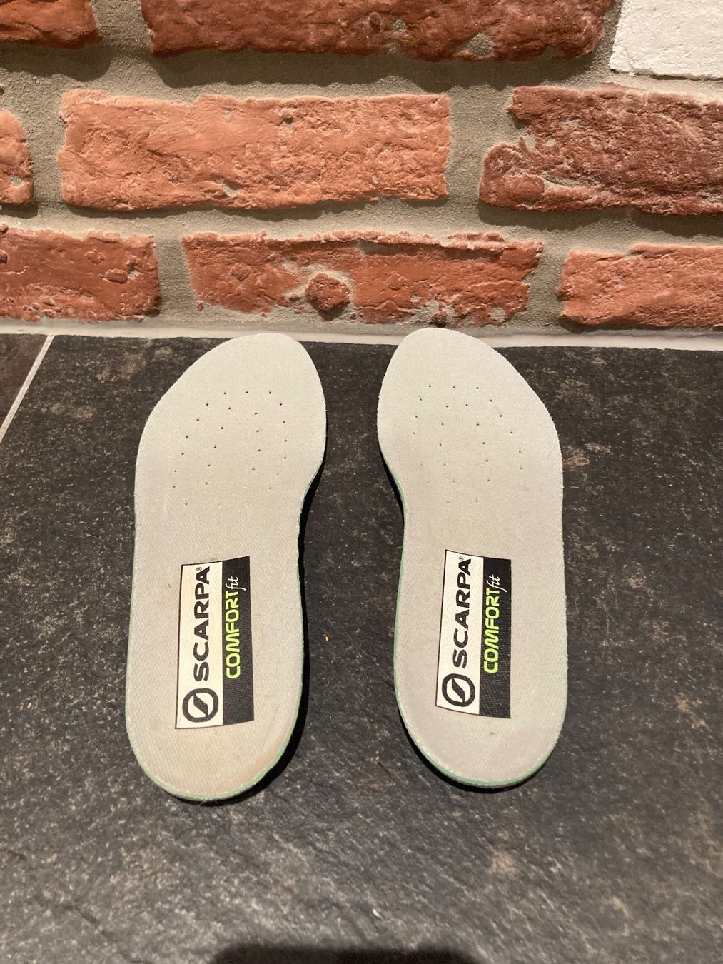 Scarpa Scarpe da donna: Bergschuhe – Usato da Rorschach venduto da Loonimuh 6