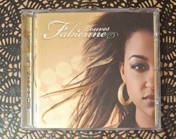 Fabienne Louves - Schwarz Uf Wiss, CH Mundart Pop Album 2007