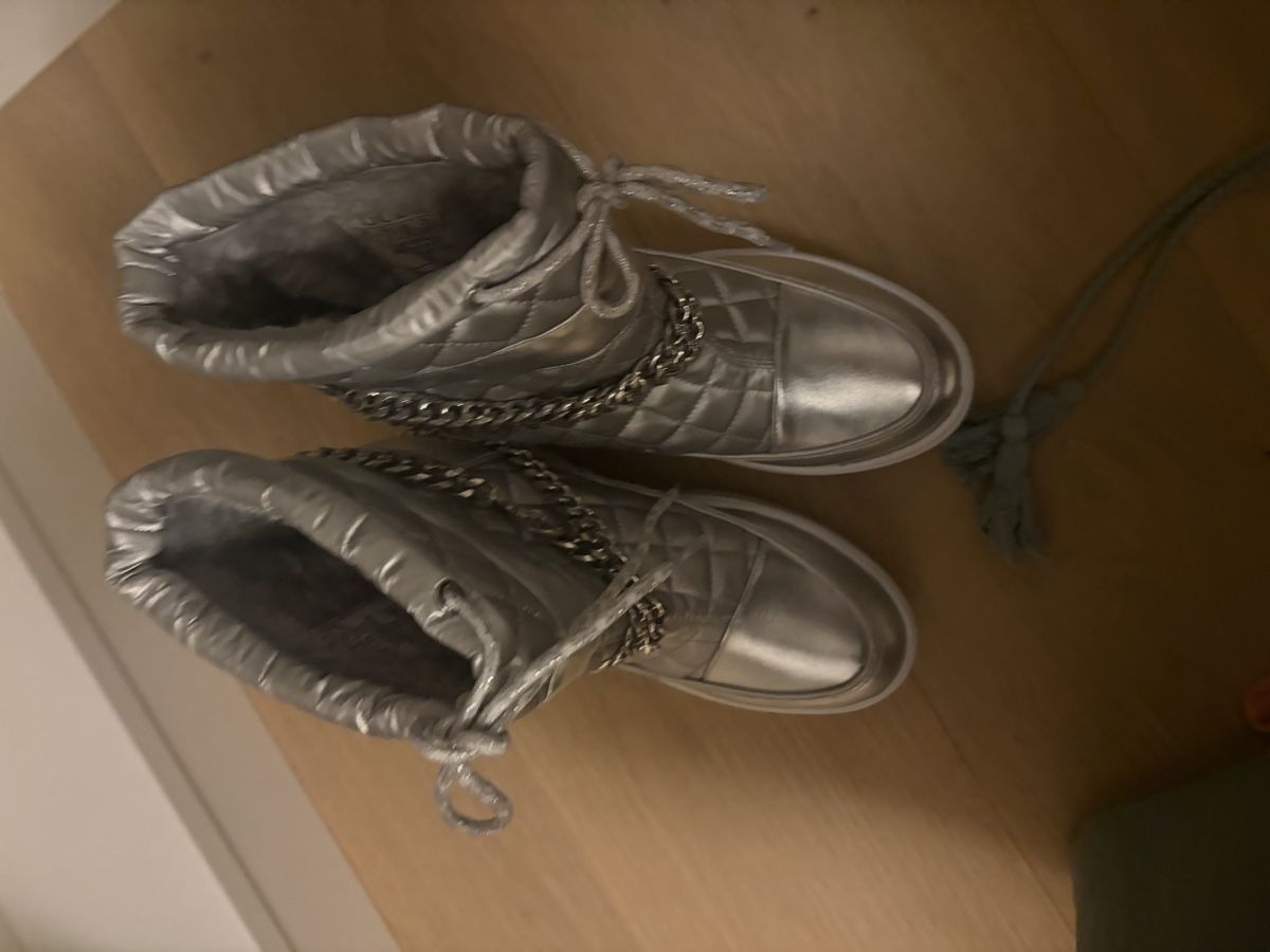 Guess Damenschuhe: Guess boots – Neu (gemäss Beschreibung) aus Winkel von mai-mai 7