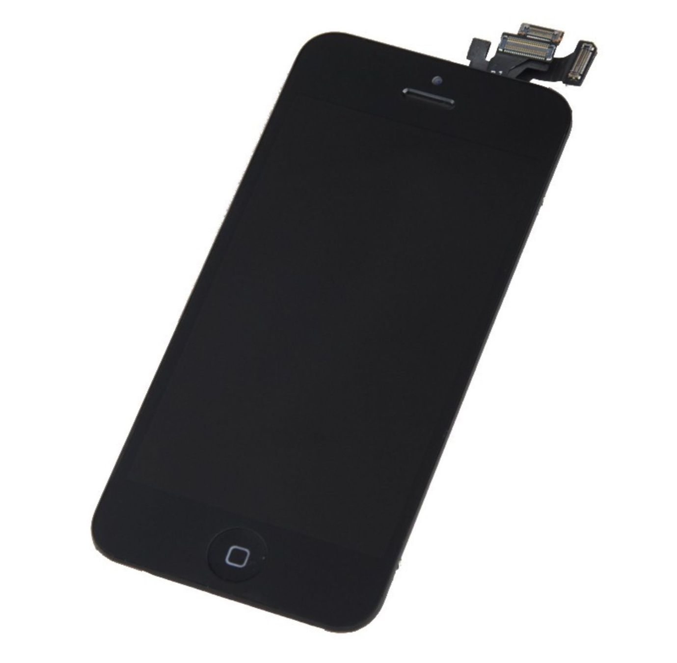 Monitor: Écran tactile LCD, noir, Iphone 5 – Nuovo e nell'imballaggio originale da Marly venduto da may_j75b