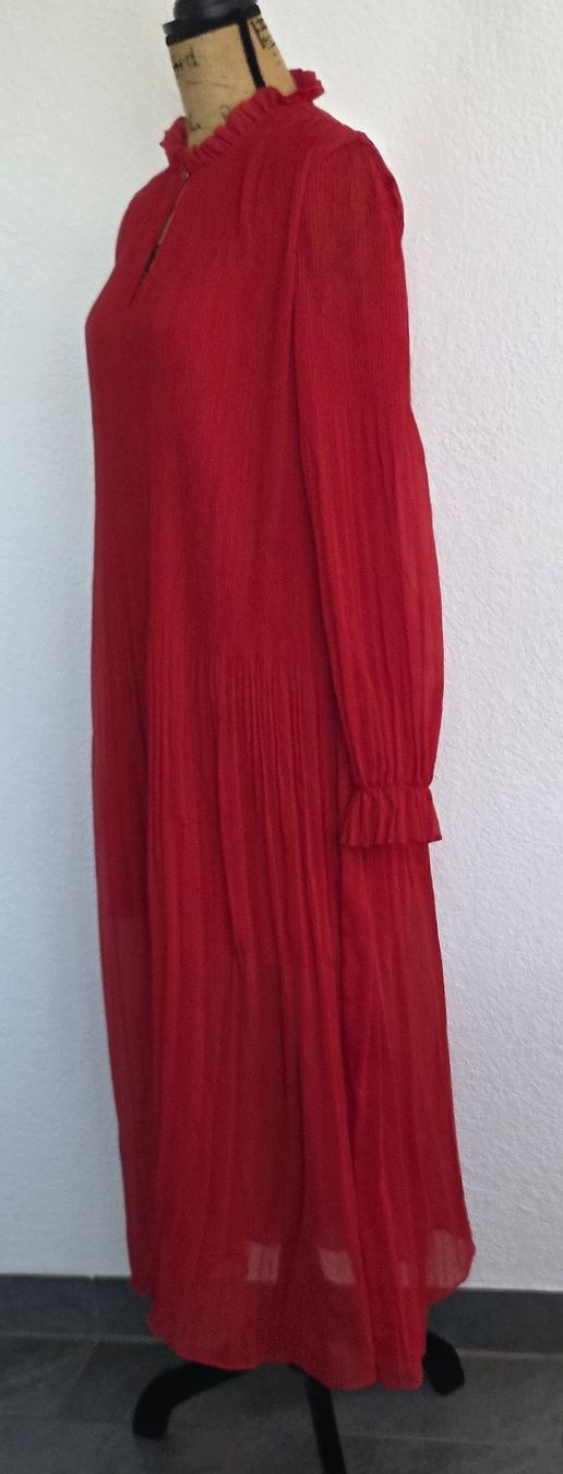 H&M Robes: H&M Kleid, Grösse XS, Maxikleid – D'occasion à Rheinsulz par Gilea 2