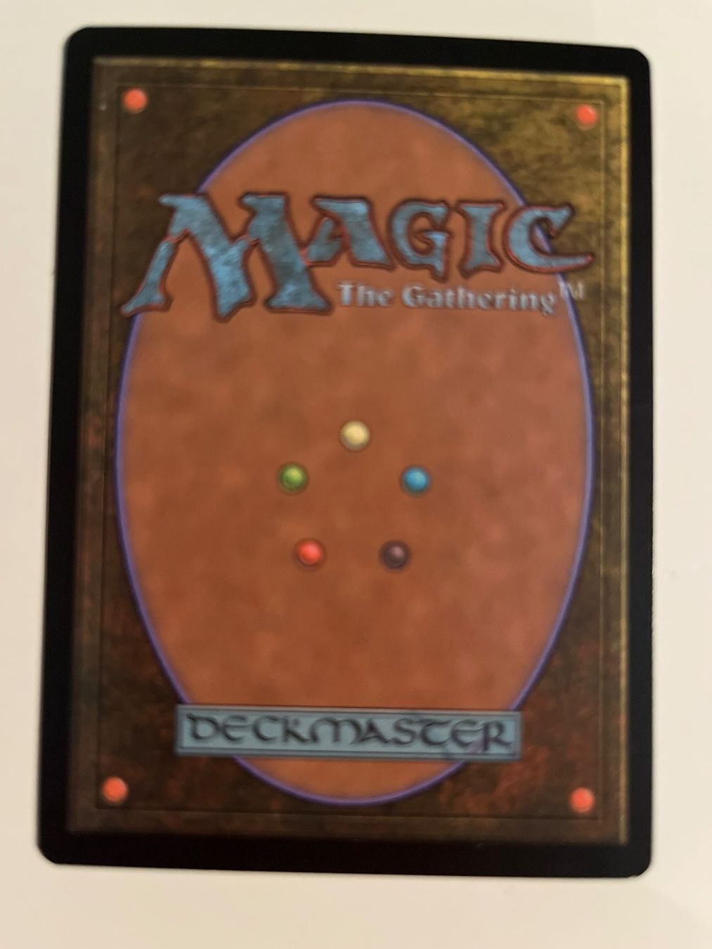 Magic The Gathering Carte collezionabili: 1 x Broken Bond - Magic: The Gathering - MtG – Usato da Kriens venduto da Shadi1980 1