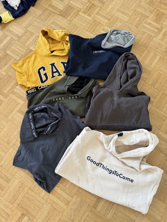 Kleiderpaket Jungen Gr.146-152