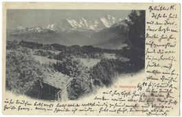 St.  Beatenberg