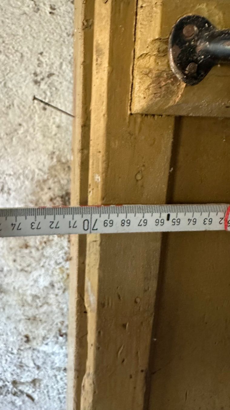 Schränke: Werkzeug Schrank, Vintage – Gebraucht aus Würenlos von Sa_li 9
