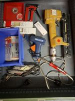 Werkzeug. Alles auf dem Foto. 7