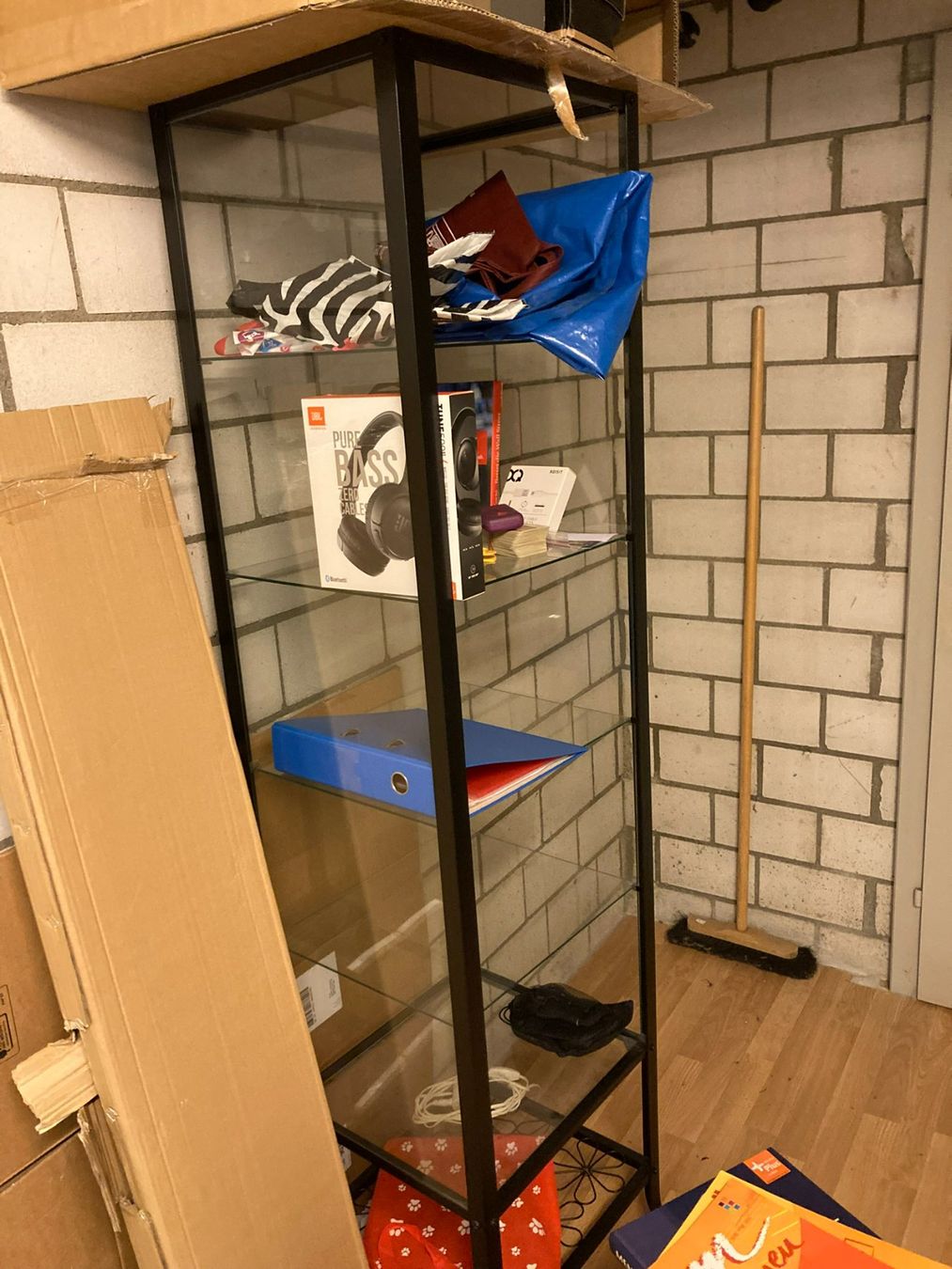 Vetrine: Vitrine – Usato da Gümligen venduto da Storcko