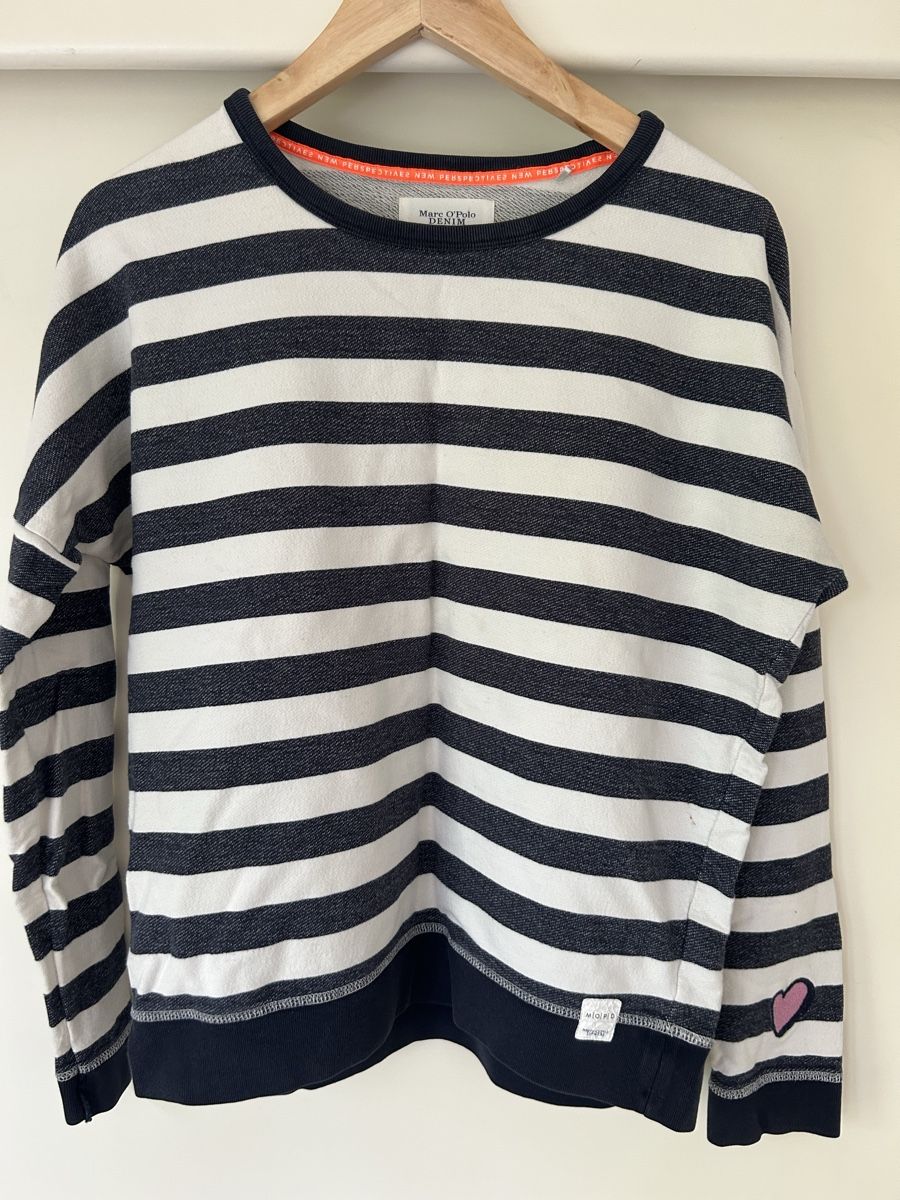 Maglioni & Felpe: Sweater Marco Polo Gr M – Usato da Riehen venduto da Algescot