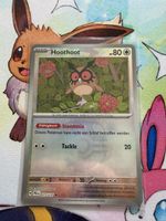 Pokemon Hoothoot Masterball 077/131 PRE DE