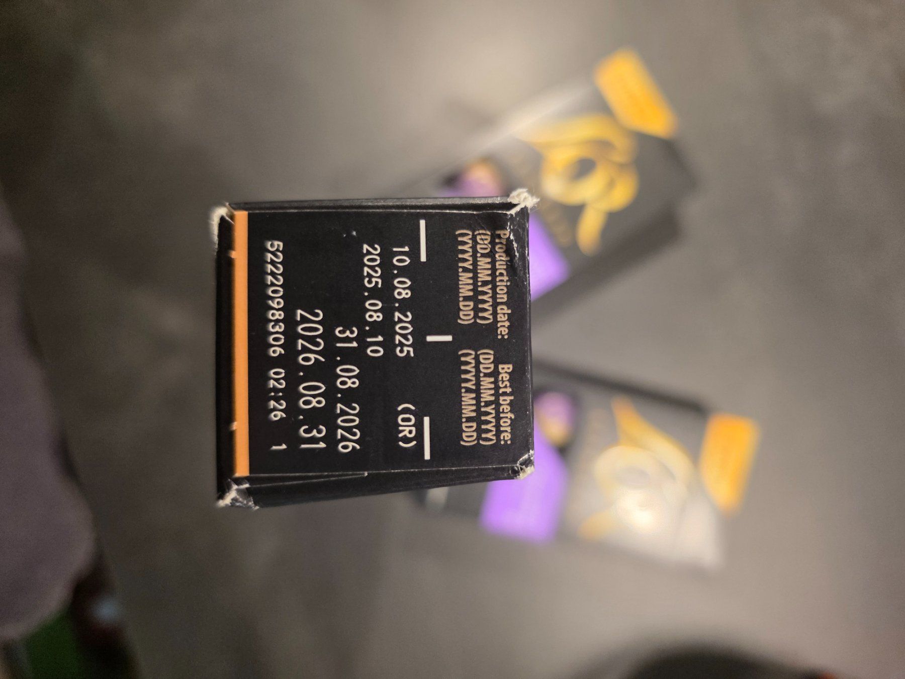 Nespresso Cibi & Specialità: Nespresso Kapseln – Nuovo e nell'imballaggio originale da Kandersteg venduto da nvo_65py 1
