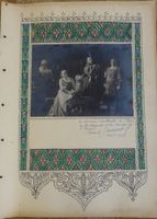 Bass / Marcel Journet (1868-1933) Budapest