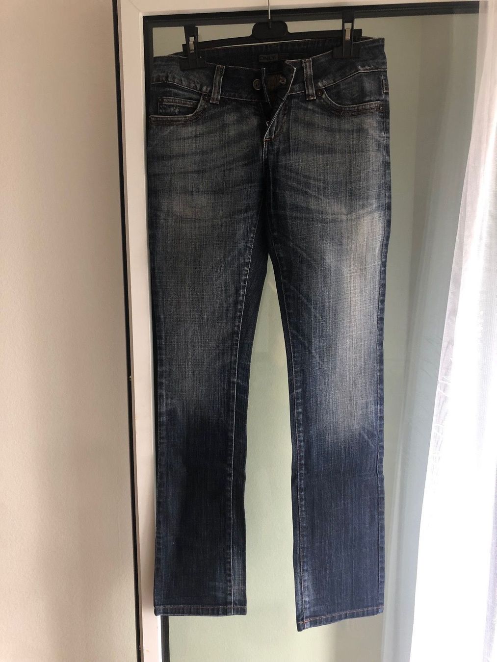 Only Jeans: Jeans Hose Only – Usato da Full-Reuenthal venduto da Mimi_1986 1