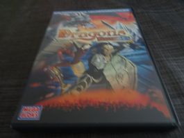 Dragons - Feuer und Eis DVD