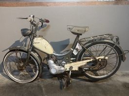 Sachs Rixe RS50 MF Handgeschalten RAR