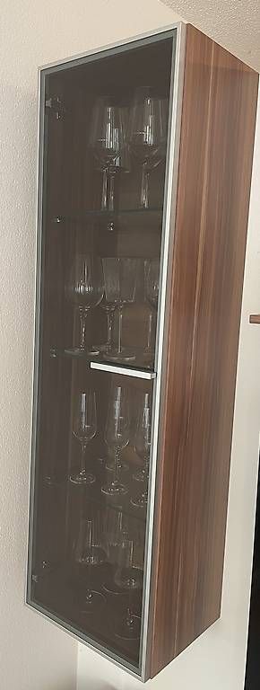 Mobili TV: Wohnwand / TV Möbel / Kommode / Regal in Holzoptik – Usato da Stein AG venduto da fad_98fm 3