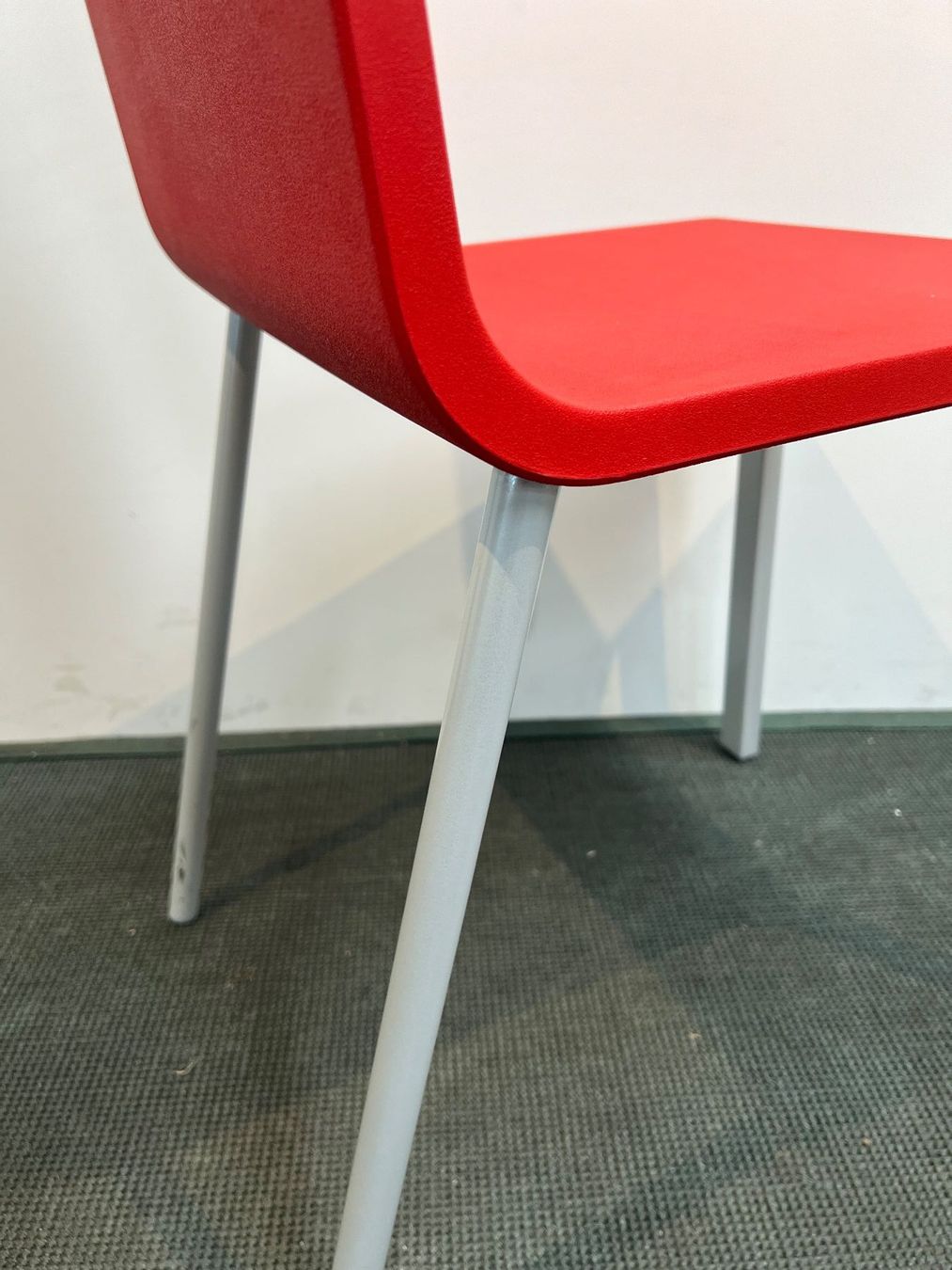 Vitra Sedie: Designerstühle Vitra.03 Maarten Van Severen – Usato da Wangen an der Aare venduto da TBYN 4