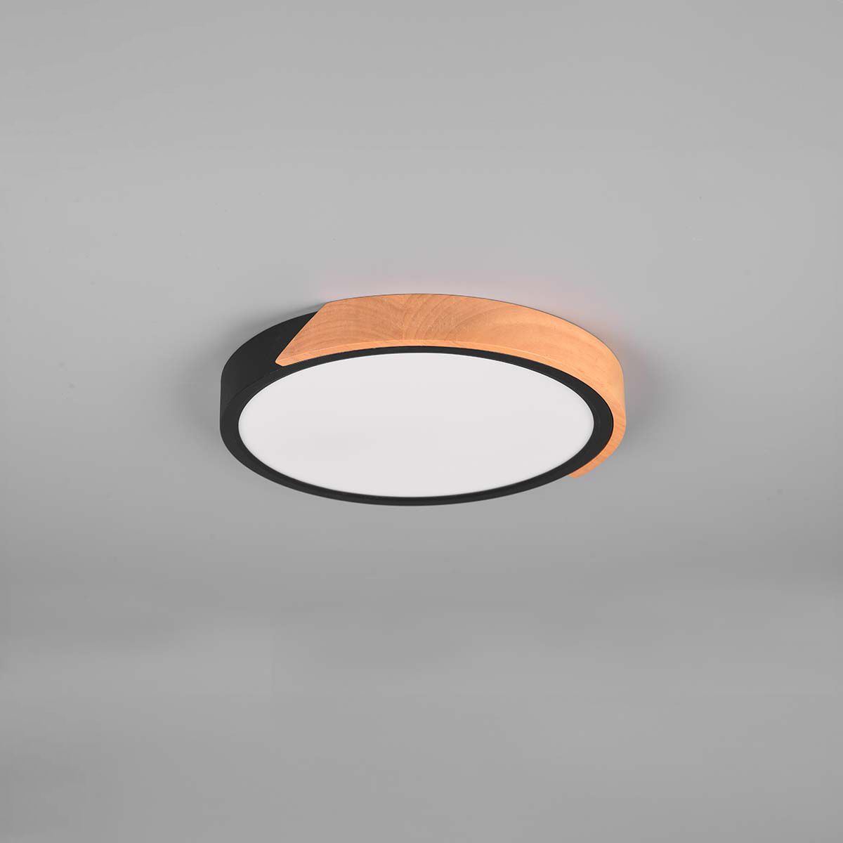 Lampadari & plafoniere: LED Deckenleuchte, Switchdimmer, 31 cm Ø – Nuovo (secondo la descrizione) da Kreuzlingen venduto da Smart-Light 3