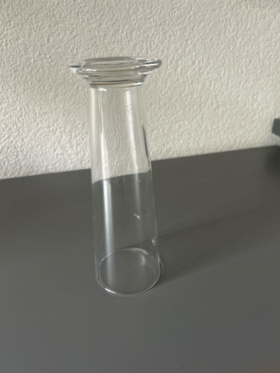 Bicchieri: Biergläser (Stange) – Nuovo (secondo la descrizione) da Burgdorf venduto da Mm.ju 1
