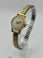 ONSA VINTAGE DAMENUHR – SWISS MADE