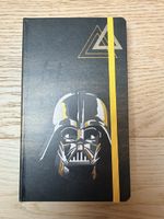 Carnet de notes Star Wars Dark Vador format A5 neuf