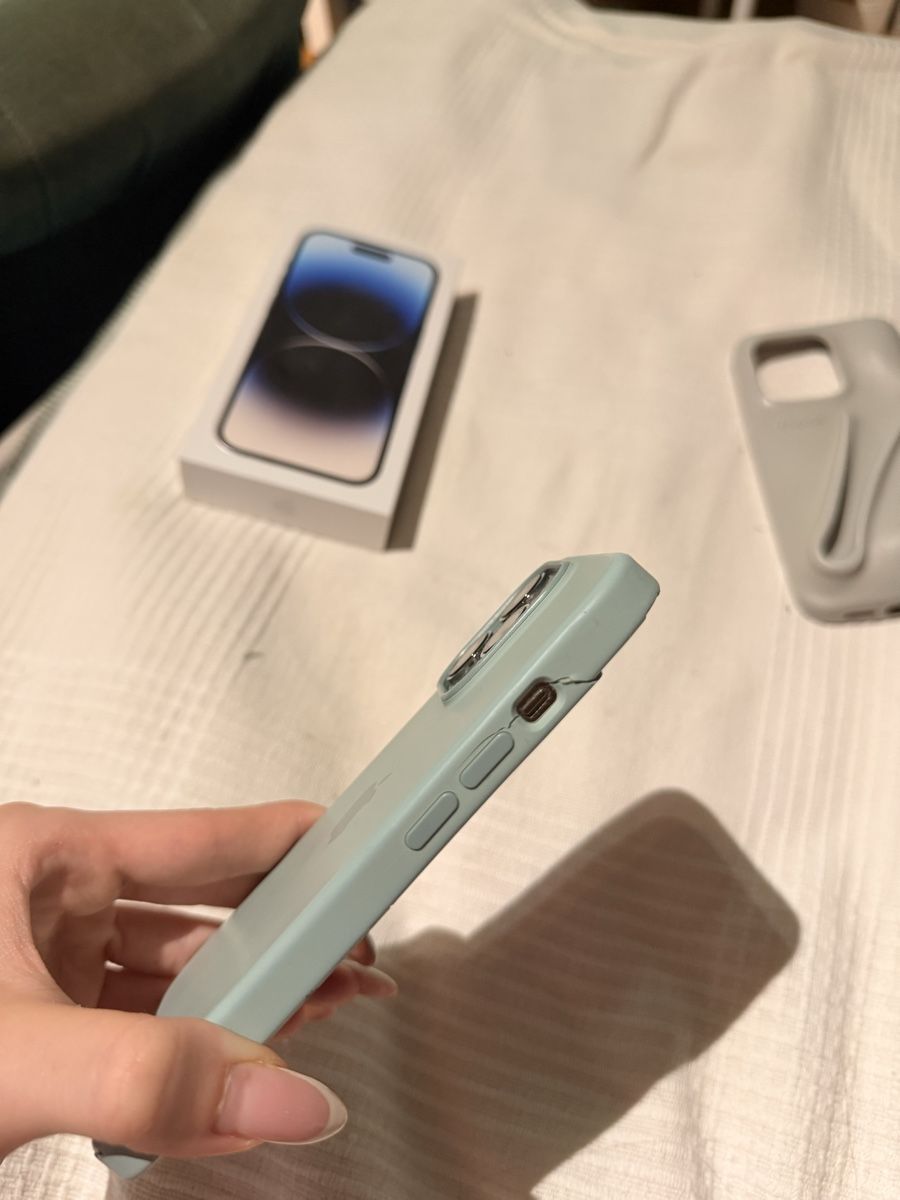 Apple Telefoni cellulari / Smartphones: iPhone 14 Pro 128Go – Usato da Allaman venduto da Spyke2004 8