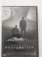 Profanation - Département V: Thriller captivant pour frisson