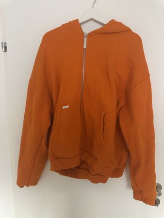 Hoodie Peso Grösse L