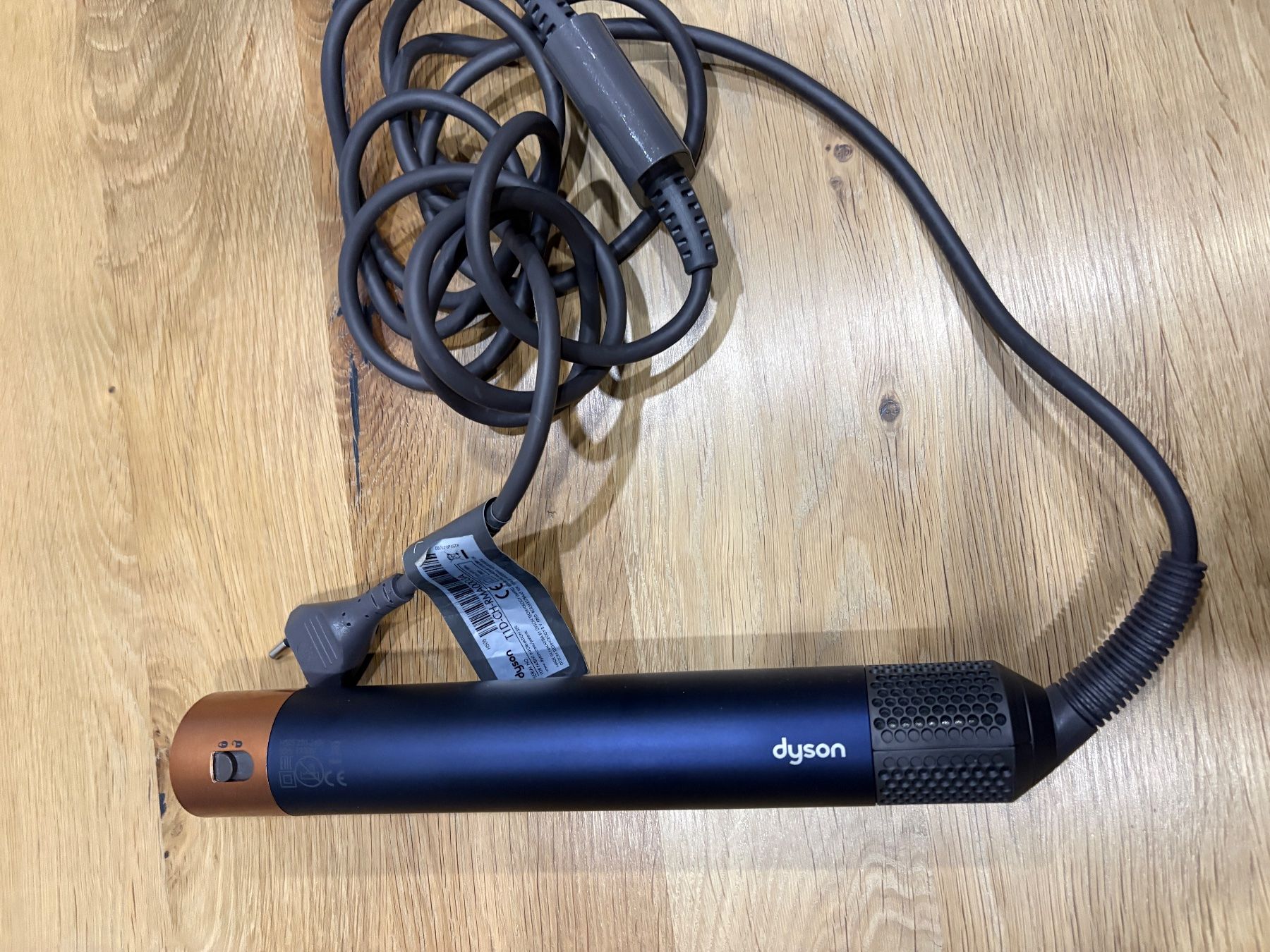 Dyson Föhn: Dyson Airwrap Multi-Styler HS05 – Defekt aus Lausen von sen_jm7c 4