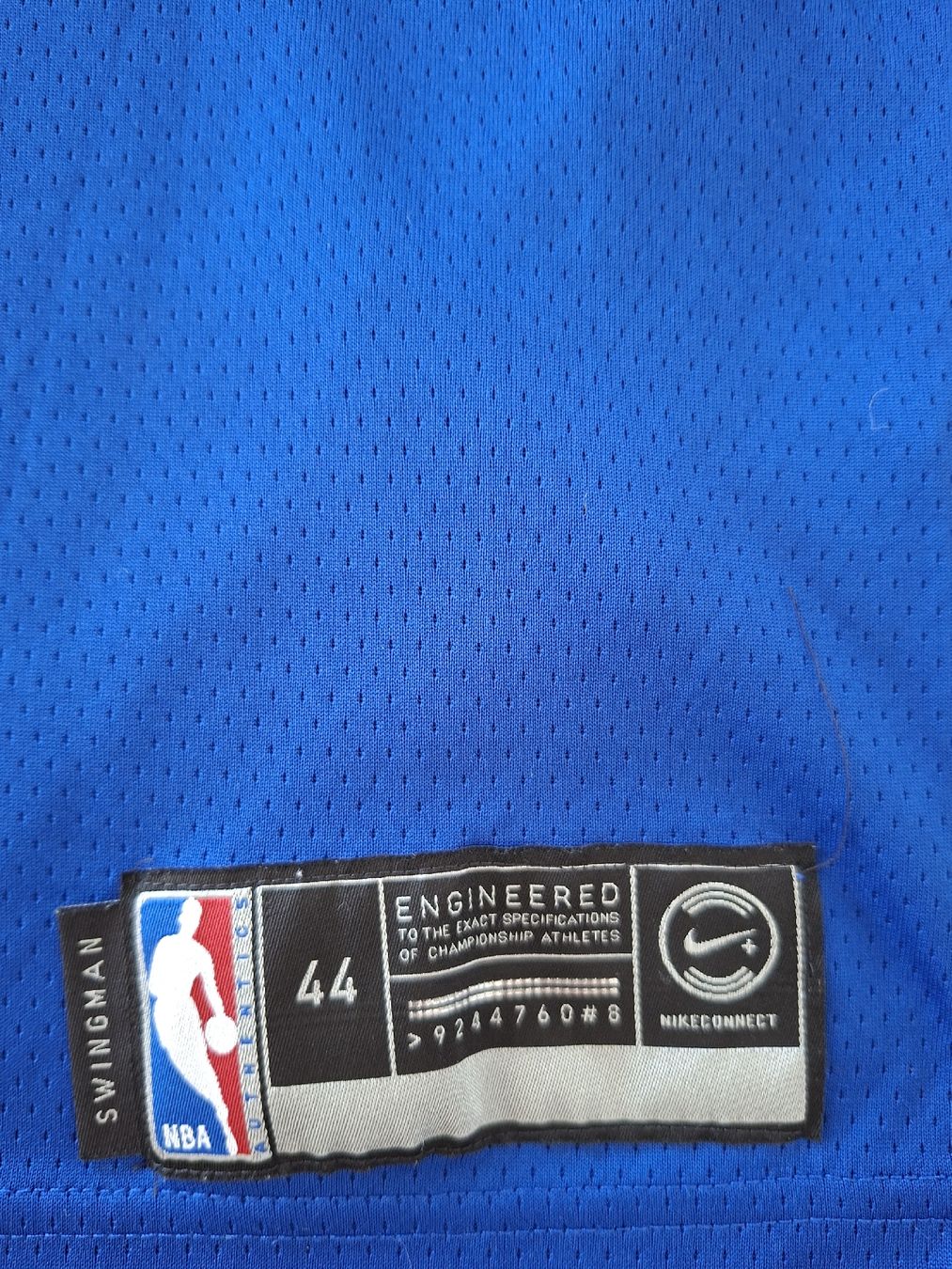 Nike Leibchen & Hosen: Maillot Golden State Warriors Thompson #11, Taille M  – Gebraucht aus Renens VD von ser_j2fn 1