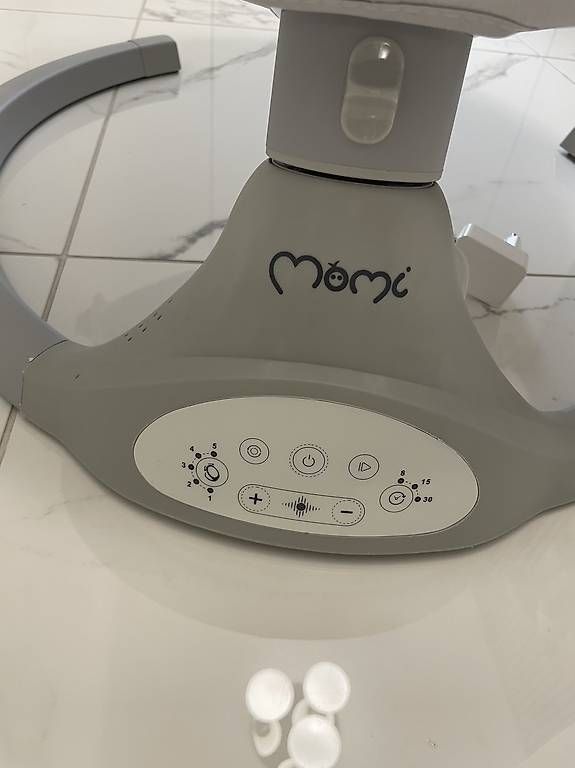 Wippen & Schaukeln: Sdraietta Momi – Gebraucht aus Sorengo von luc_bn68 2