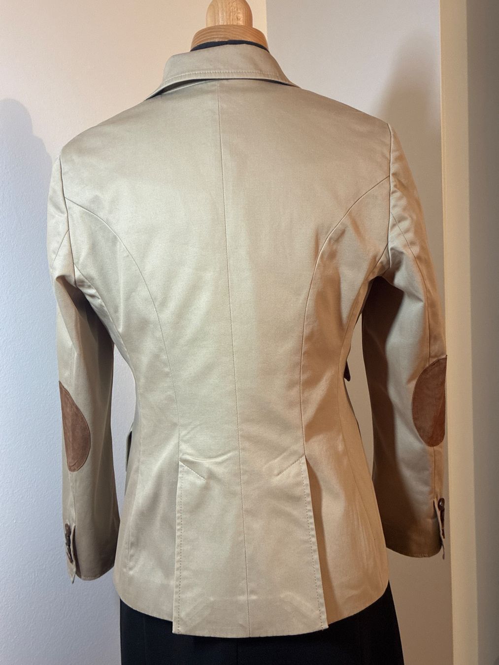 Giacche: Blazer von Brigitte von Schönfels Gr 42 – Usato da Davos Platz venduto da nanigl 2