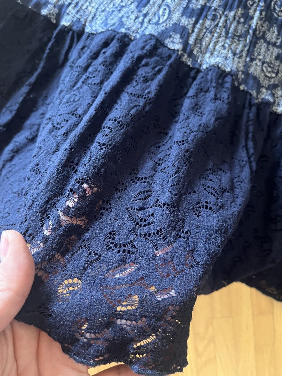 Odd Molly Vestiti: Odd Molly Kleid – Usato da St. Gallen venduto da elli18 3