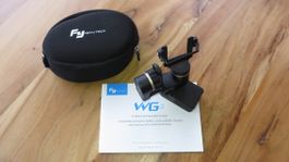Gimbal Feiyu Tech WG2 / guter Zustand