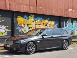 AB 1.-🚀 BMW M550D XDRIVE FULL OPTIONALS 